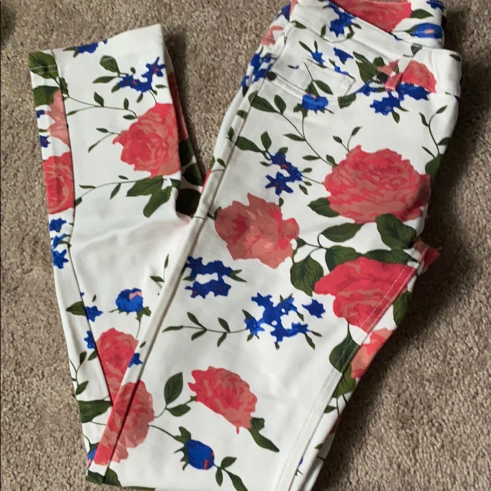 Pants